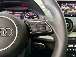 Audi Q2 Sline 35 2.0 TDI 150CV S-tronic