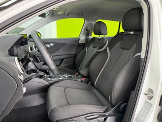 Audi Q2 Sline 35 2.0 TDI 150CV S-tronic