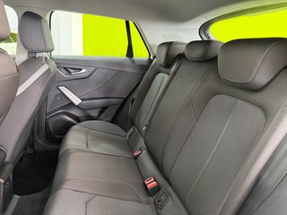 Audi Q2 Sline 35 2.0 TDI 150CV S-tronic