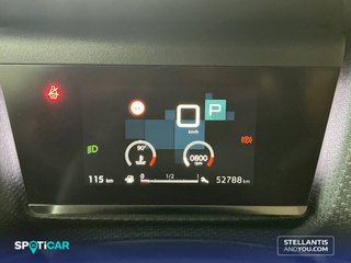 Citroën C4 BlueHDi 130 S&S EAT8 Feel Pack