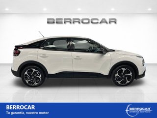 Citroën C4 BlueHDi 130 S&S EAT8 Feel Pack