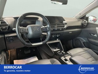 Citroën C4 BlueHDi 130 S&S EAT8 Feel Pack