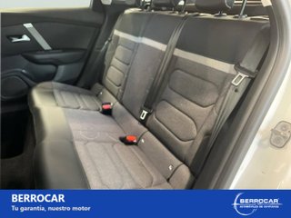 Citroën C4 BlueHDi 130 S&S EAT8 Feel Pack
