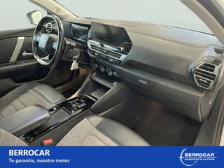 Citroën C4 BlueHDi 130 S&S EAT8 Feel Pack