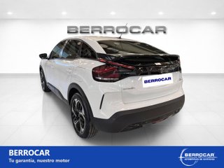 Citroën C4 BlueHDi 130 S&S EAT8 Feel Pack