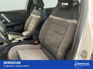 Citroën C4 BlueHDi 130 S&S EAT8 Feel Pack
