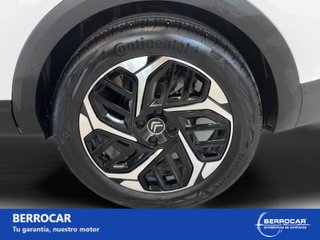 Citroën C4 BlueHDi 130 S&S EAT8 Feel Pack