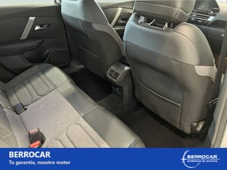 Citroën C4 BlueHDi 130 S&S EAT8 Feel Pack