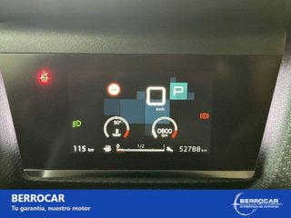 Citroën C4 BlueHDi 130 S&S EAT8 Feel Pack