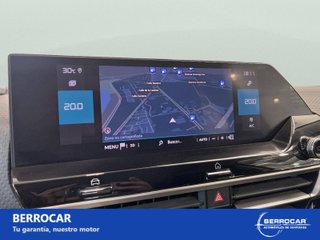 Citroën C4 BlueHDi 130 S&S EAT8 Feel Pack