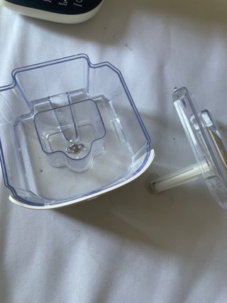 Climatizadores evaporativos con agua y luz