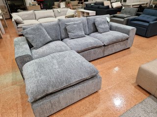 Sofá Chaise Longue Modular Sophie 275cm