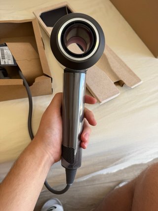 Asciugatrice Dyson Supersonic Rosa