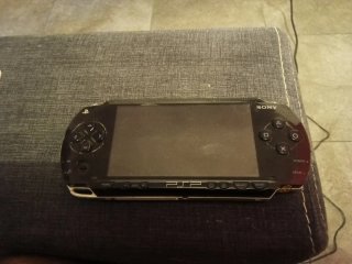 PSP 1004 Piezas