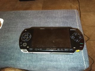 PSP 1004 Piezas