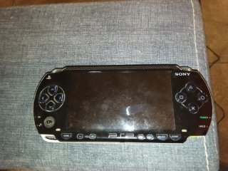 PSP 1004 Piezas