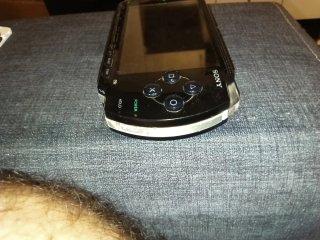 PSP 1004 Piezas