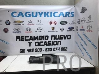 Refuerzo paragolpes ford kuga derecho