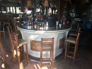 Mobiliario Hostelería Mesas y Sillas Madera