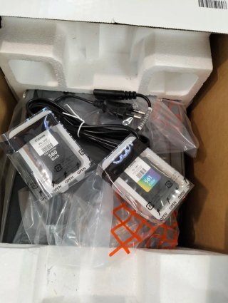 Canon Pixma TS7450a Multifunción 3 en 1 Inyección de Tinta WiFi ADF 35 Hojas Dúplex Negro