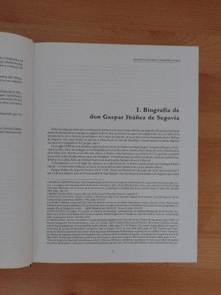 Historia de la casa de Mondéjar