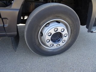 Mercedes ATEGO 16 22-CAMIONES FRIGORIFICOS