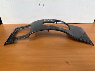 Tapa embellecedora Honda S-wing 125 09
