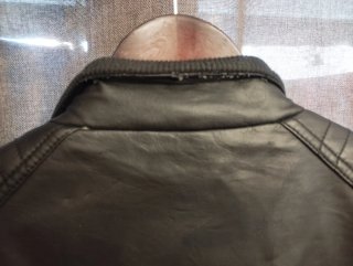 Chaqueta Koroshi & Co Talla M Negra