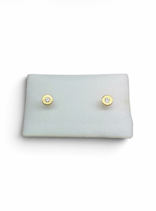 Pendientes Oro 18kt