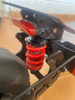 Kamikaze K1 Lite Patinete Eléctrico