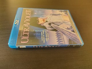 Ultraviolet (edizione ITA Blu-ray Sony Pictures)