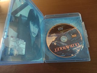 Ultraviolet (edizione ITA Blu-ray Sony Pictures)