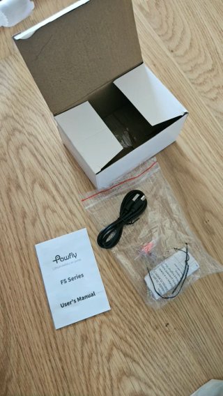 Bomba Oxígeno Pawfly para Acuario Pilas Litio