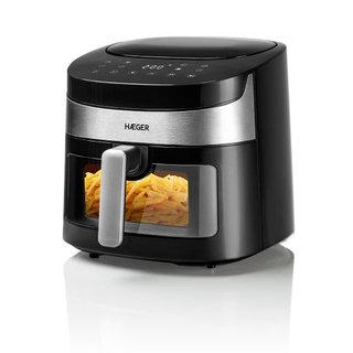 Freidora Aire Haeger 8L AF-D80.008A