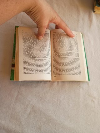 Los tónicos de la voluntad, Santiago Ramón y Cajal