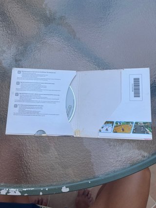 Mario Kart Wii - Nintendo