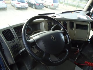 Renault PREMIUM 430 DXI-CAMIONES LONAS / TAUTLINER