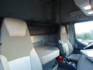 Renault PREMIUM 430 DXI-CAMIONES LONAS / TAUTLINER