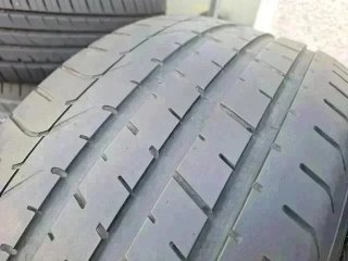 255 45 R19 100V Pîrelli - 2 neumáticos +50%
