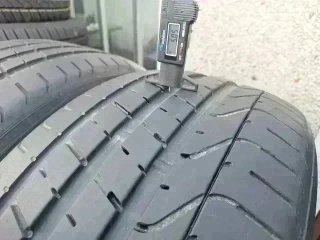 255 45 R19 100V Pîrelli - 2 neumáticos +50%