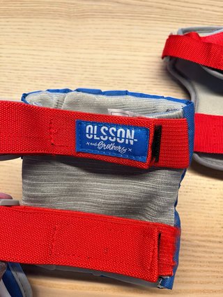 Kit de protecciones para niños