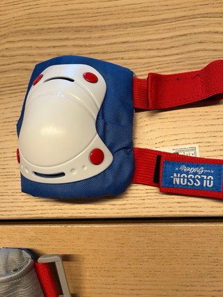 Kit de protecciones para niños