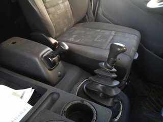 Mercedes ATEGO 1218-CAMIONES LONAS / TAUTLINER
