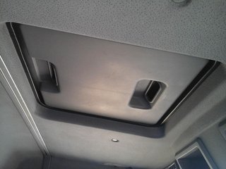 Mercedes ATEGO 1218-CAMIONES LONAS / TAUTLINER