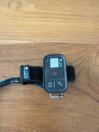 Go pro hero 5