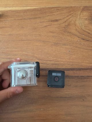 Go pro hero 5