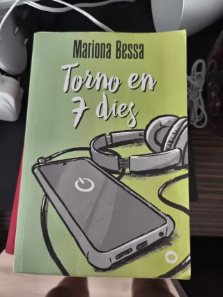 Torno en set dies