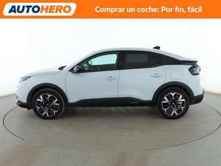 Citroën C4 1.2 Mild-Hybrid Business Edition