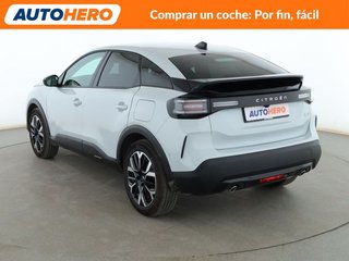 Citroën C4 1.2 Mild-Hybrid Business Edition