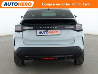 Citroën C4 1.2 Mild-Hybrid Business Edition